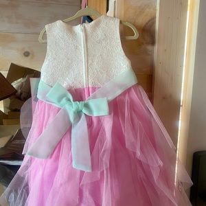 Toddler Dress